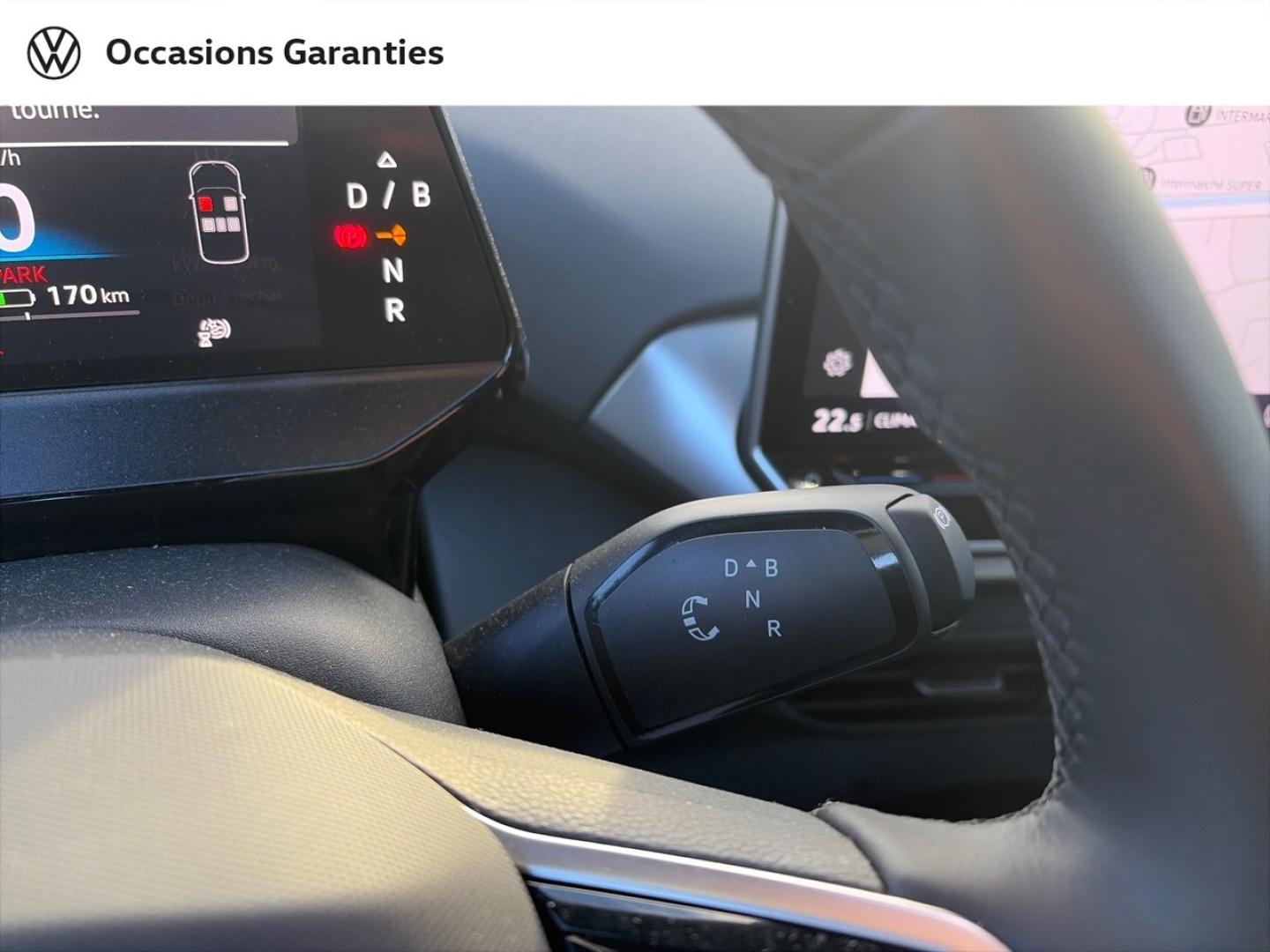 Voitures occasions VOLKSWAGEN ID.5 Life Max Dunkerque
