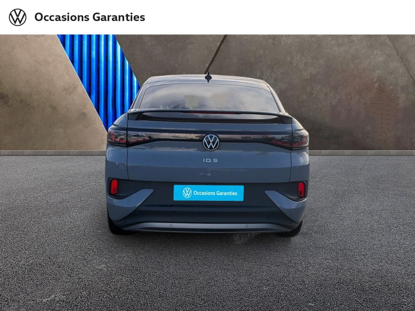 Voitures occasions VOLKSWAGEN ID.5 Life Max Dunkerque