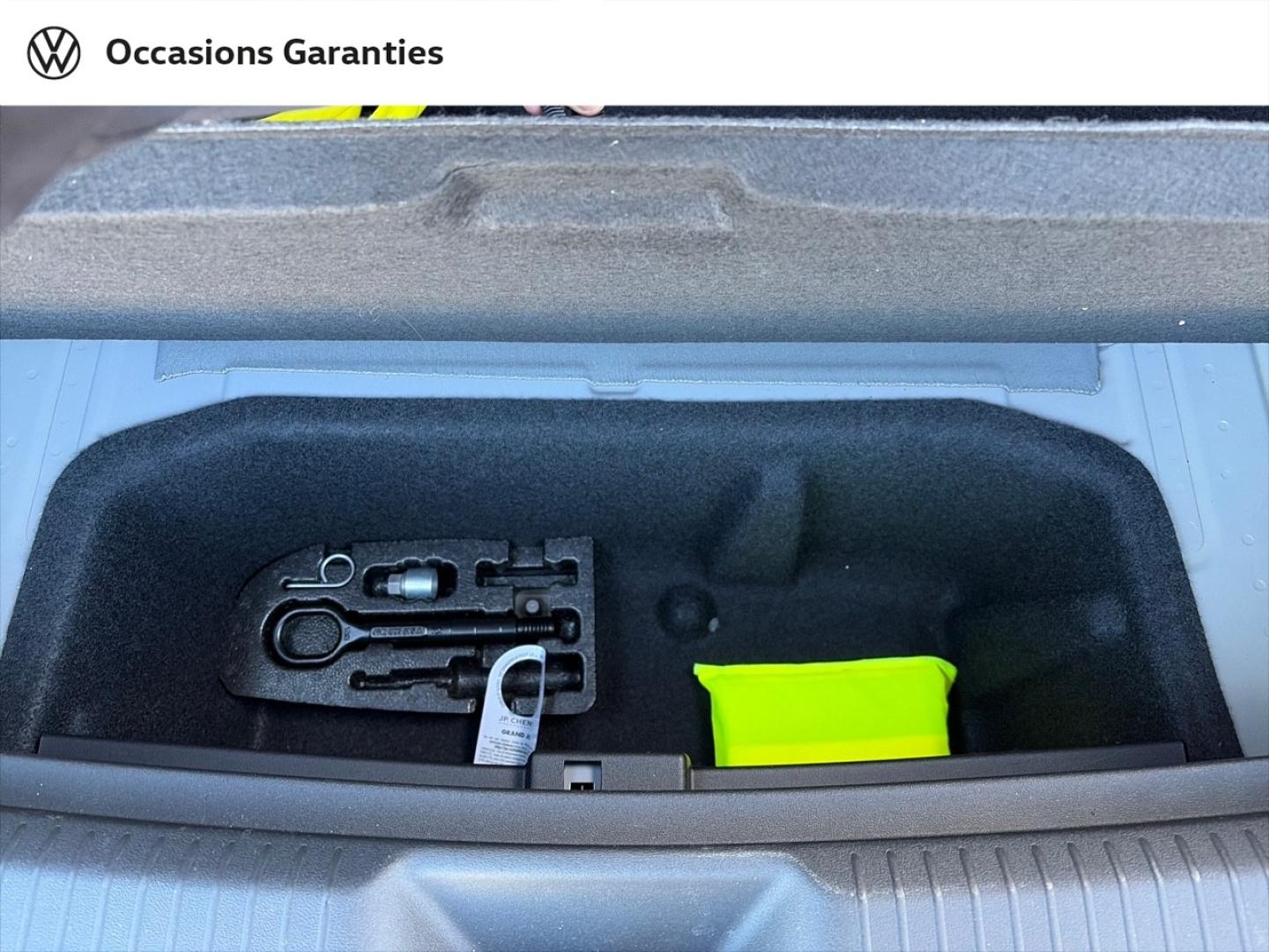 Voitures occasions VOLKSWAGEN ID.5 Life Max Dunkerque