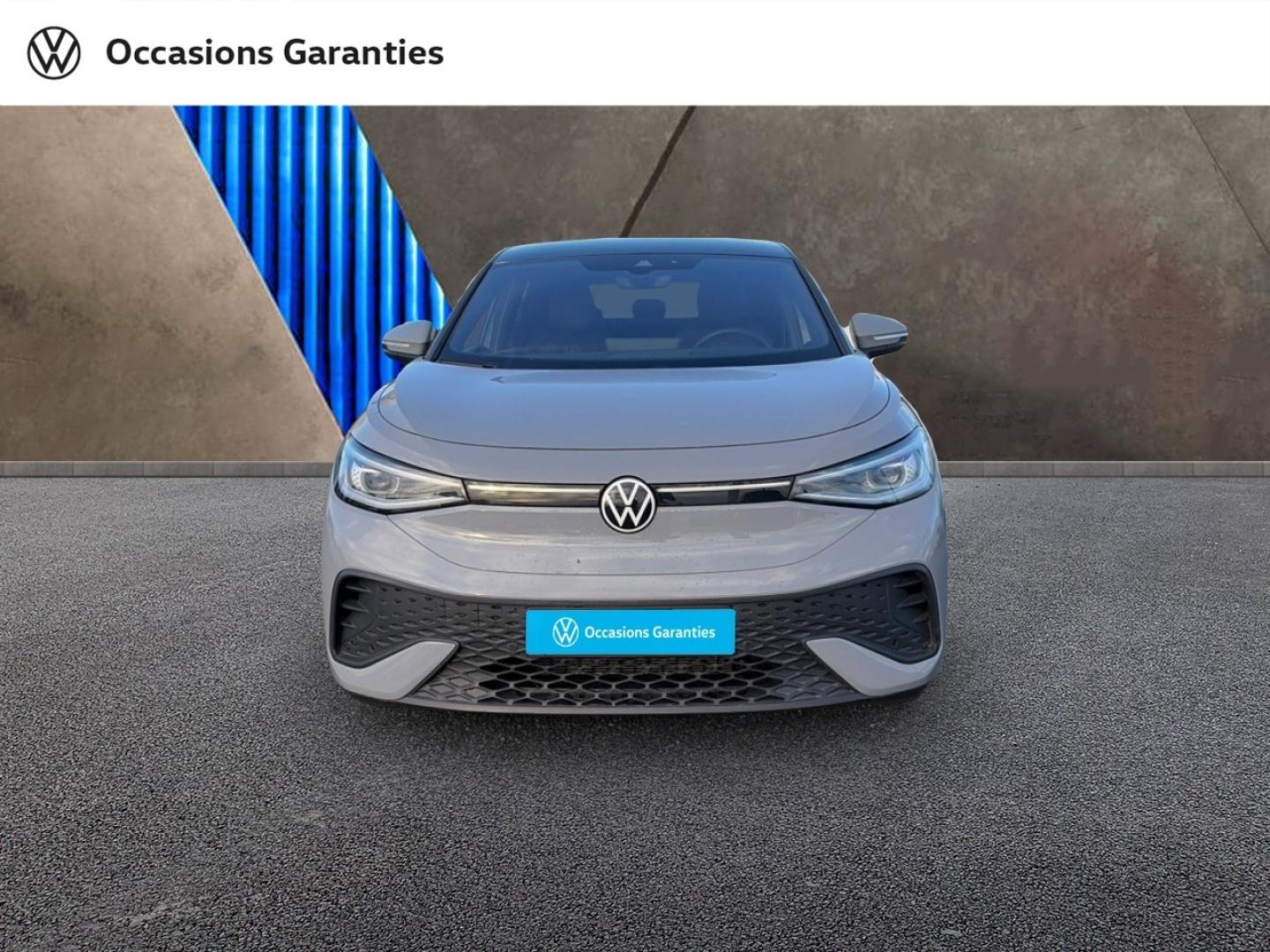 Voitures occasions VOLKSWAGEN ID.5 Life Max Dunkerque