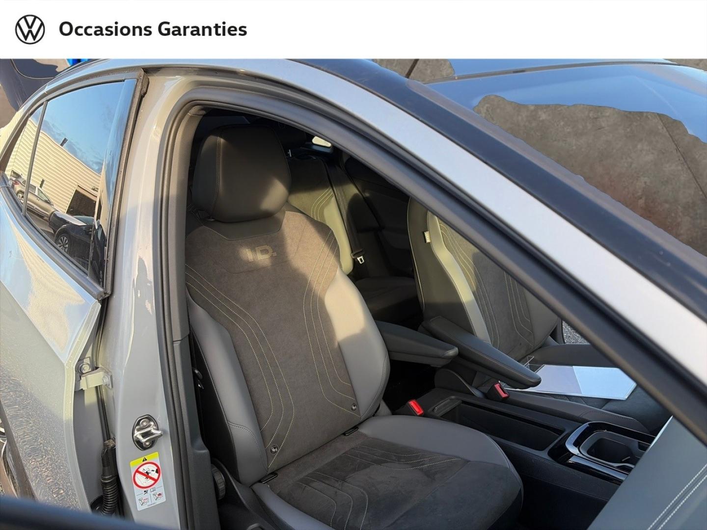 Voitures occasions VOLKSWAGEN ID.5 Life Max Dunkerque