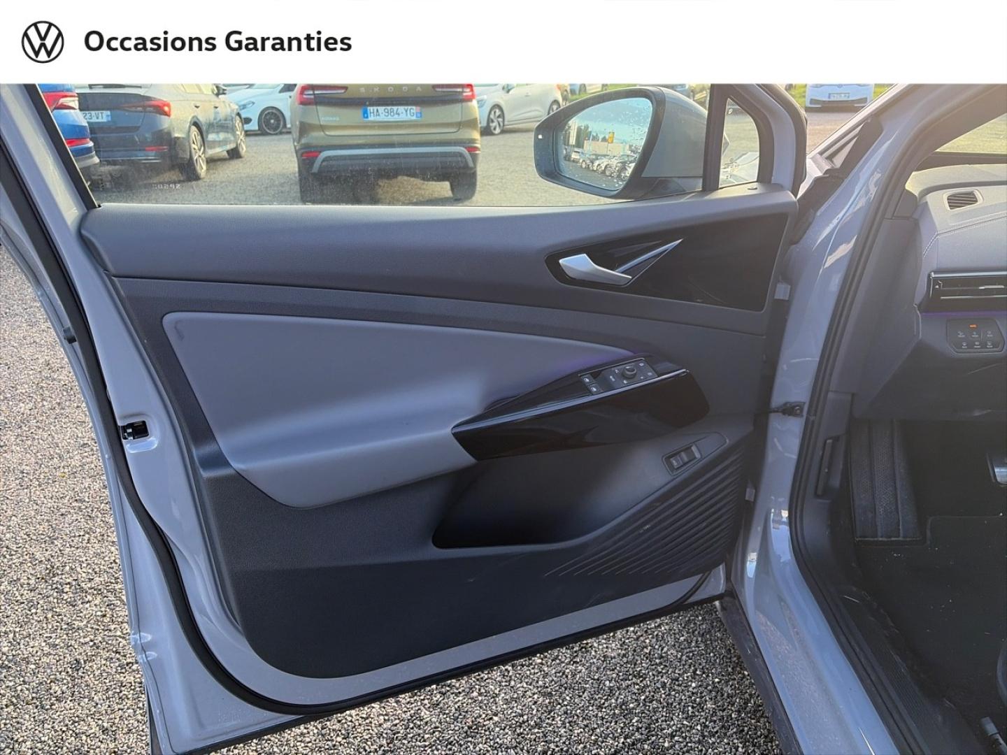 Voitures occasions VOLKSWAGEN ID.5 Life Max Dunkerque