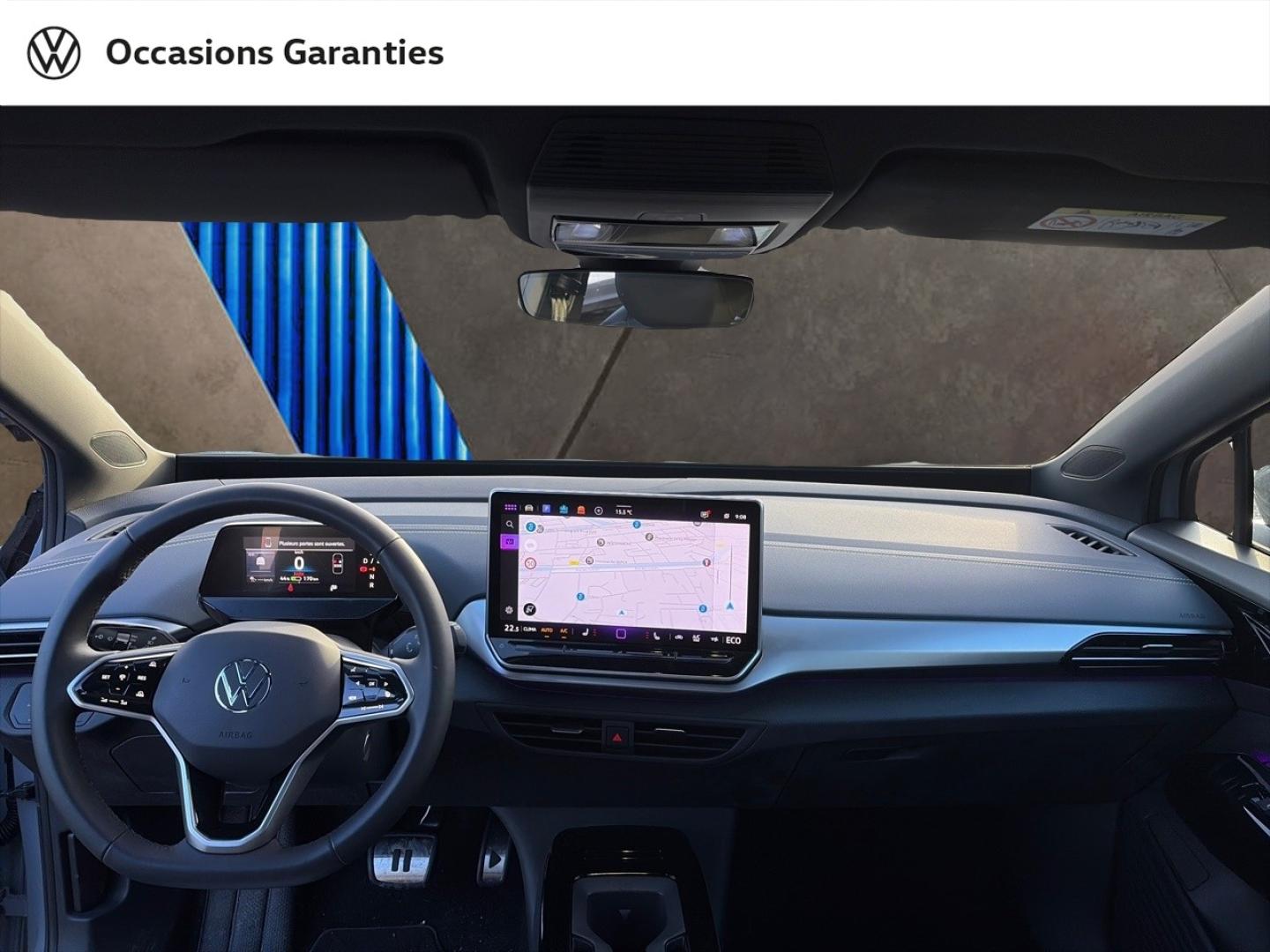 Voitures occasions VOLKSWAGEN ID.5 Life Max Dunkerque