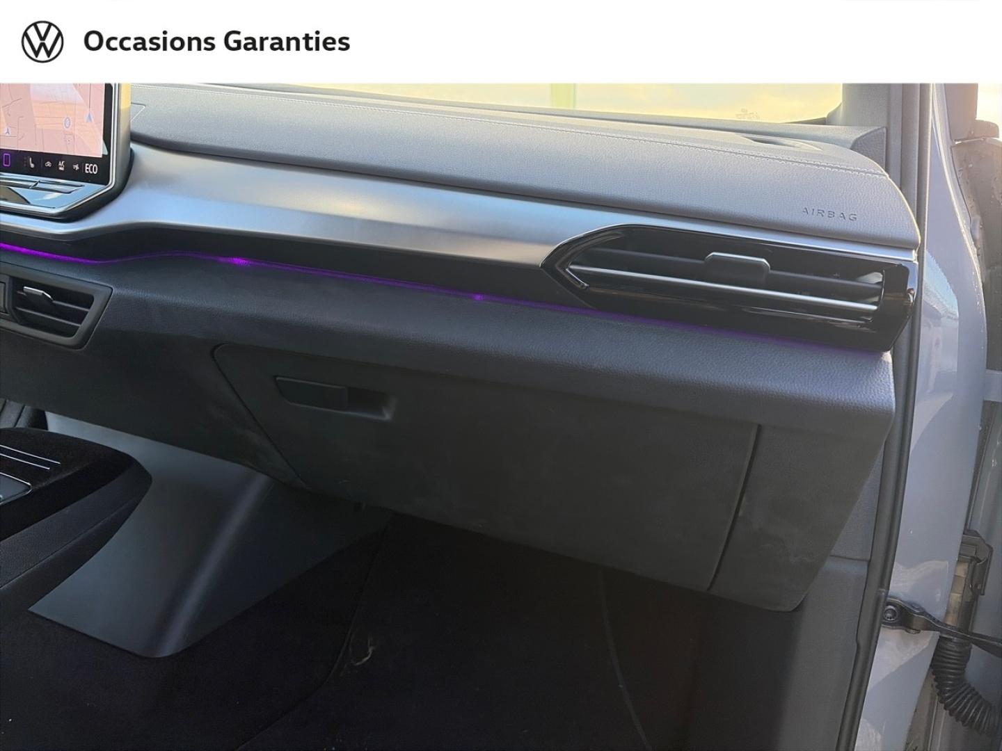 Voitures occasions VOLKSWAGEN ID.5 Life Max Dunkerque