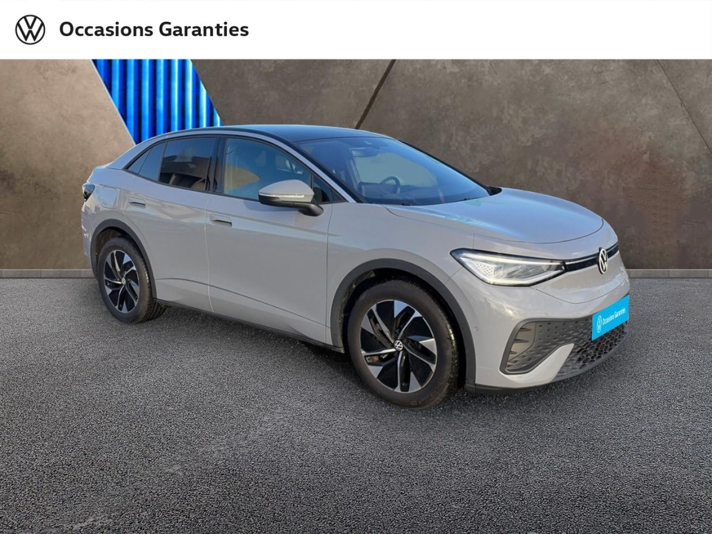 Voitures occasions VOLKSWAGEN ID.5 Life Max Dunkerque