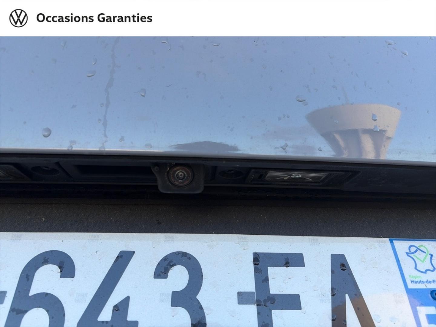 Voitures occasions VOLKSWAGEN ID.5 Life Max Dunkerque
