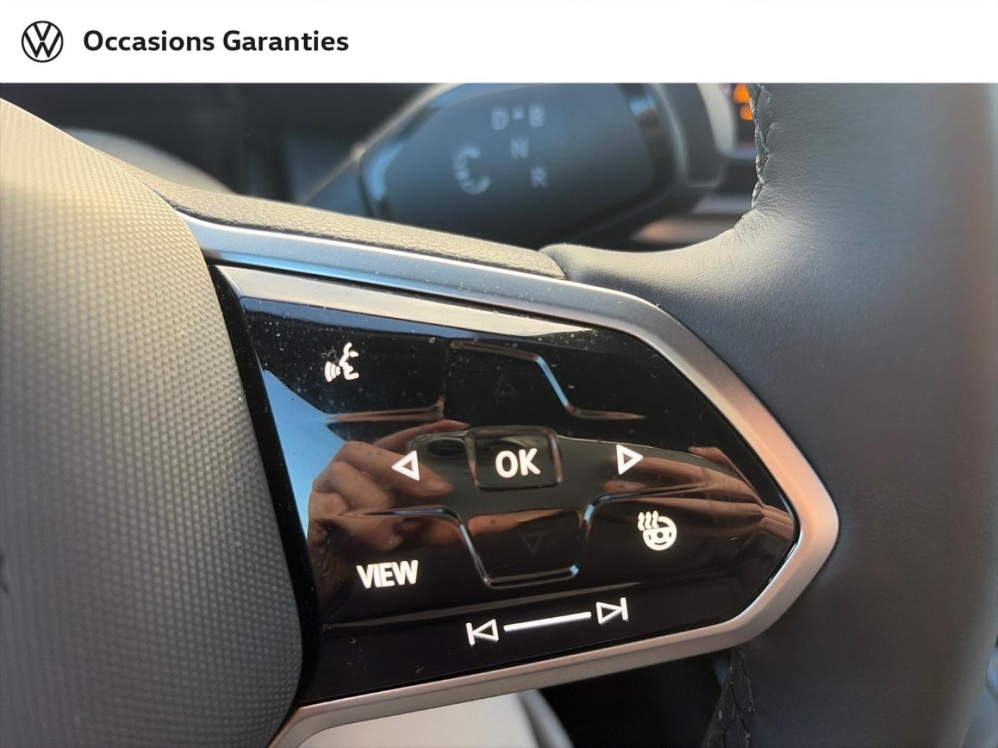 Voitures occasions VOLKSWAGEN ID.5 Life Max Dunkerque