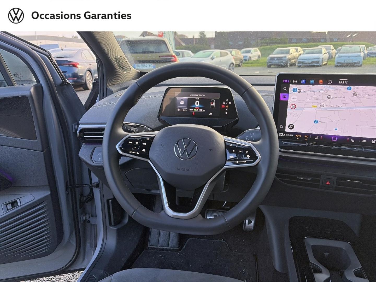 Voitures occasions VOLKSWAGEN ID.5 Life Max Dunkerque