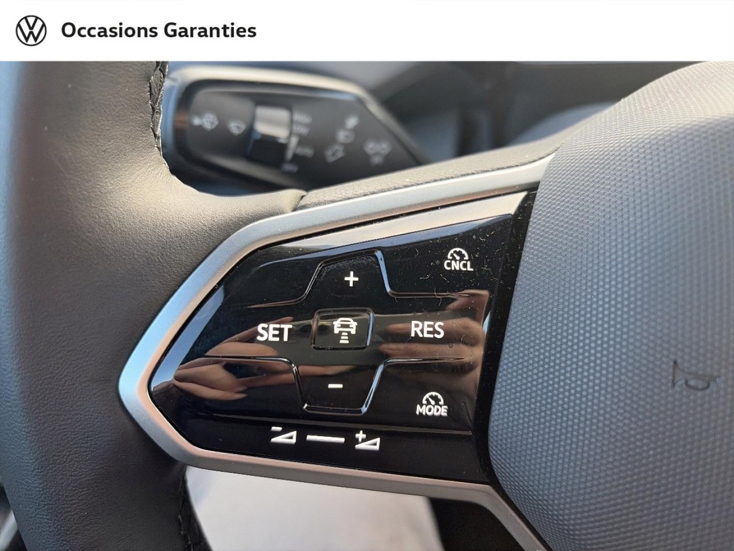 Voitures occasions VOLKSWAGEN ID.5 Life Max Dunkerque