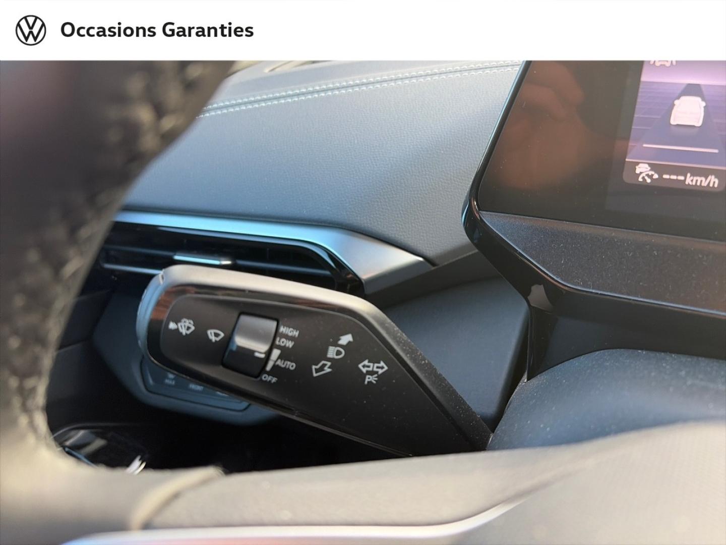 Voitures occasions VOLKSWAGEN ID.5 Life Max Dunkerque
