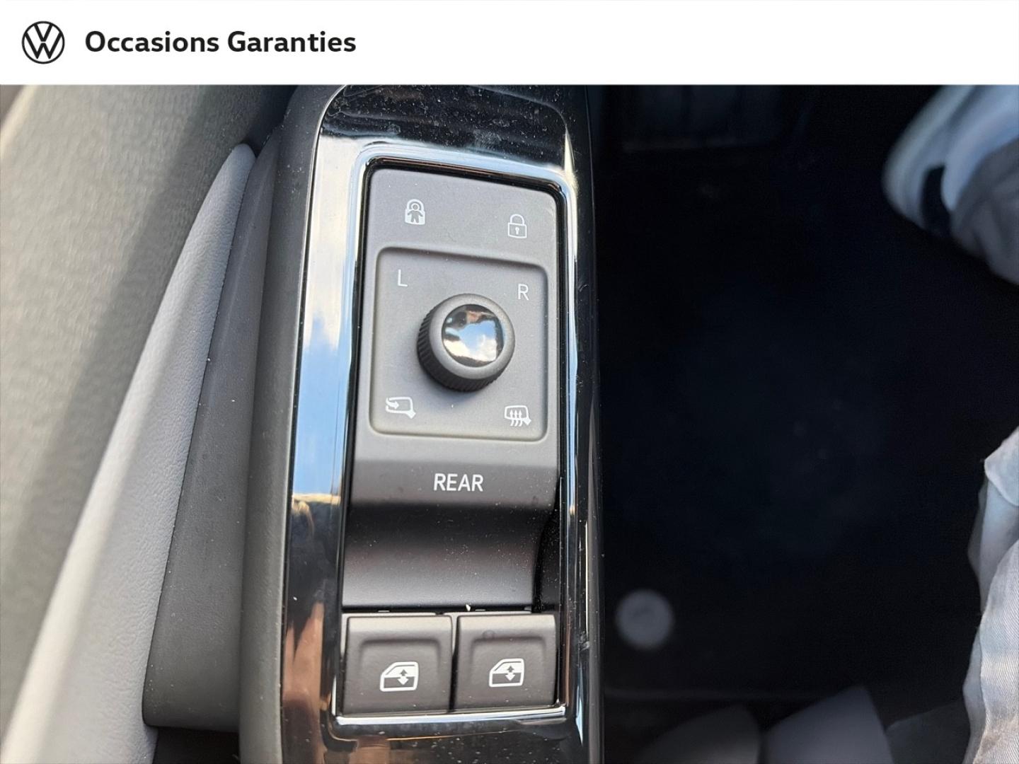 Voitures occasions VOLKSWAGEN ID.5 Life Max Dunkerque