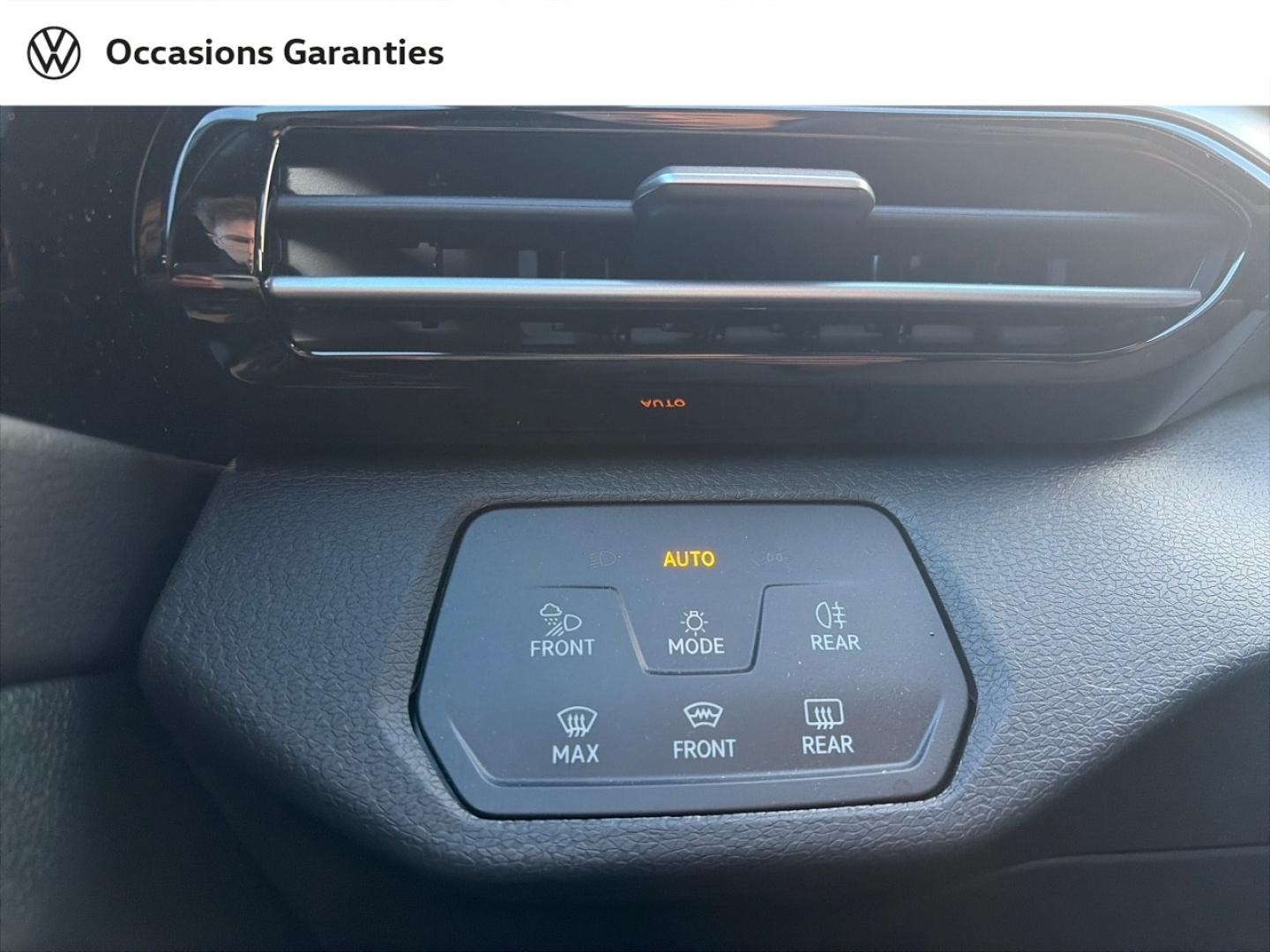Voitures occasions VOLKSWAGEN ID.5 Life Max Dunkerque
