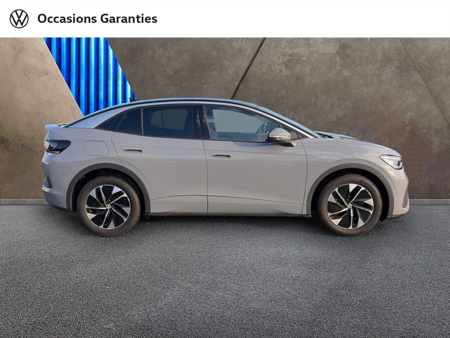 Voitures occasions VOLKSWAGEN ID.5 Life Max Dunkerque