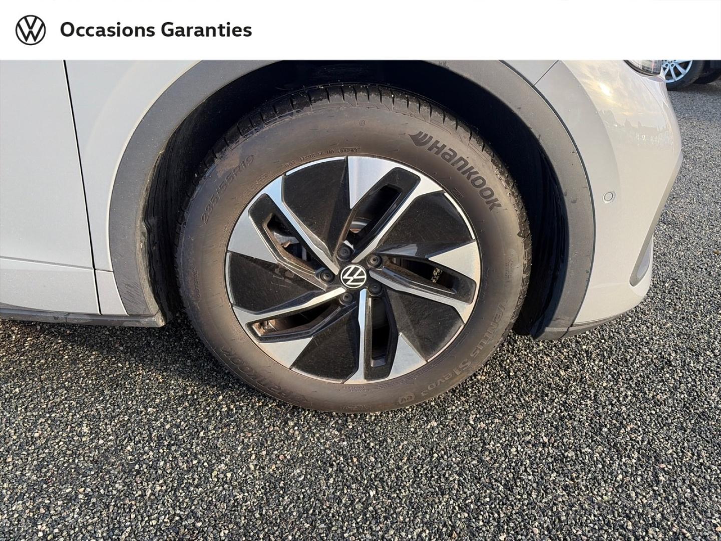 Voitures occasions VOLKSWAGEN ID.5 Life Max Dunkerque