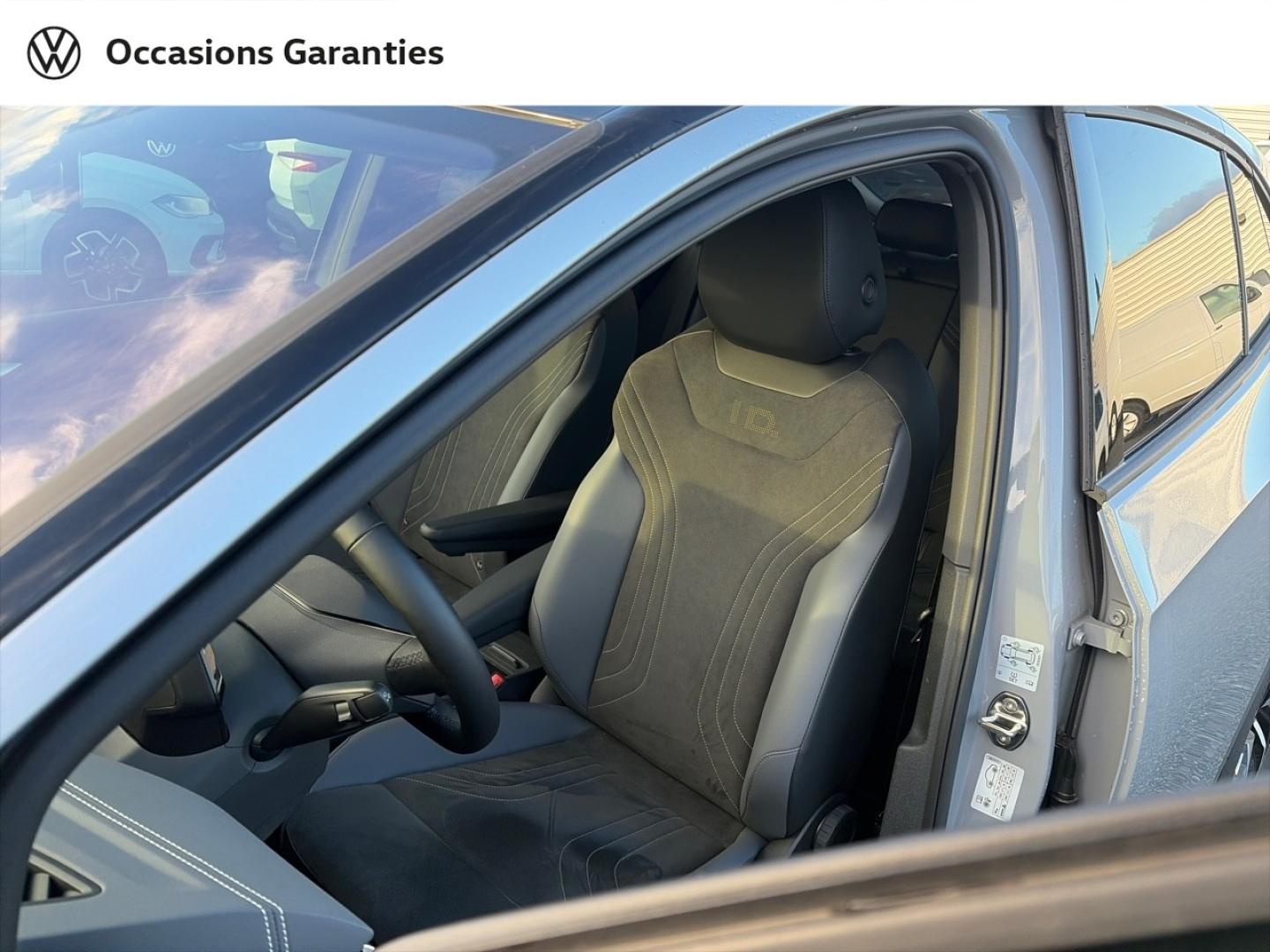 Voitures occasions VOLKSWAGEN ID.5 Life Max Dunkerque