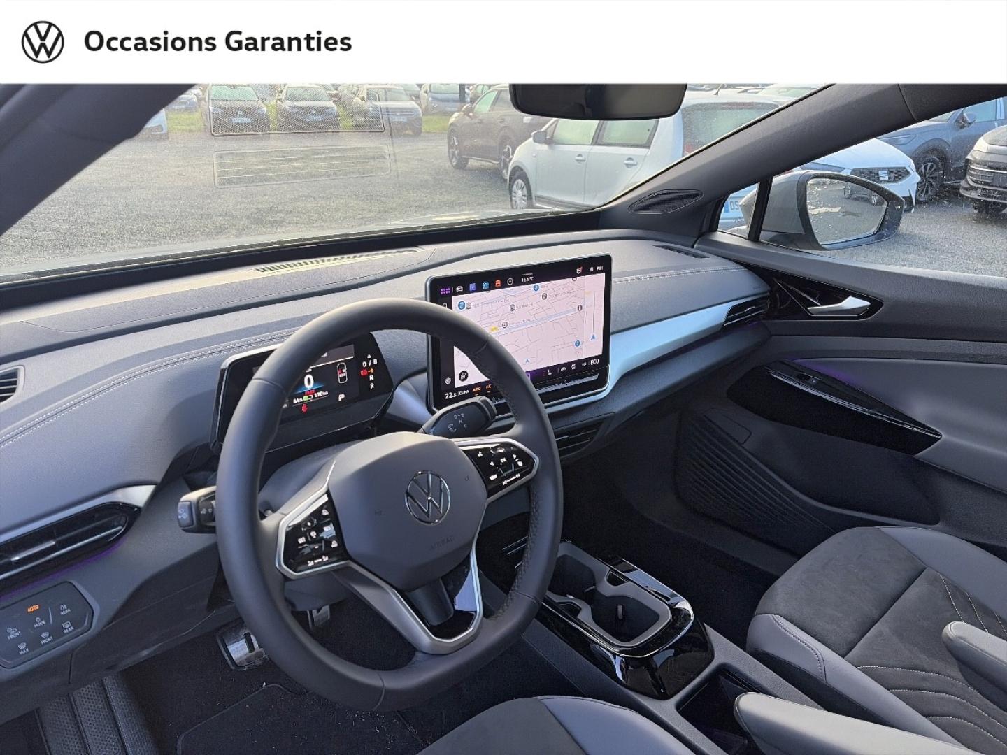 Voitures occasions VOLKSWAGEN ID.5 Life Max Dunkerque