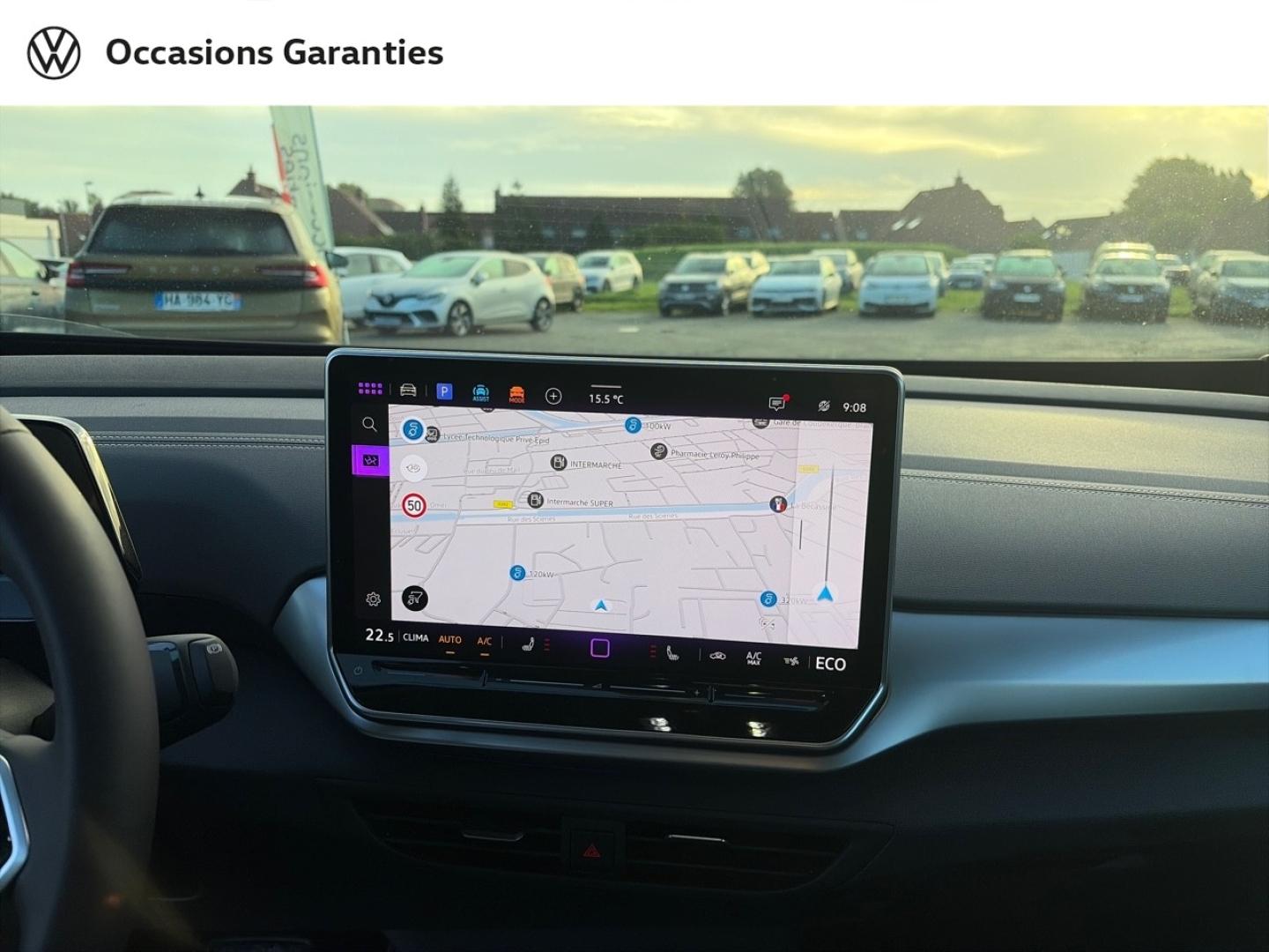 Voitures occasions VOLKSWAGEN ID.5 Life Max Dunkerque
