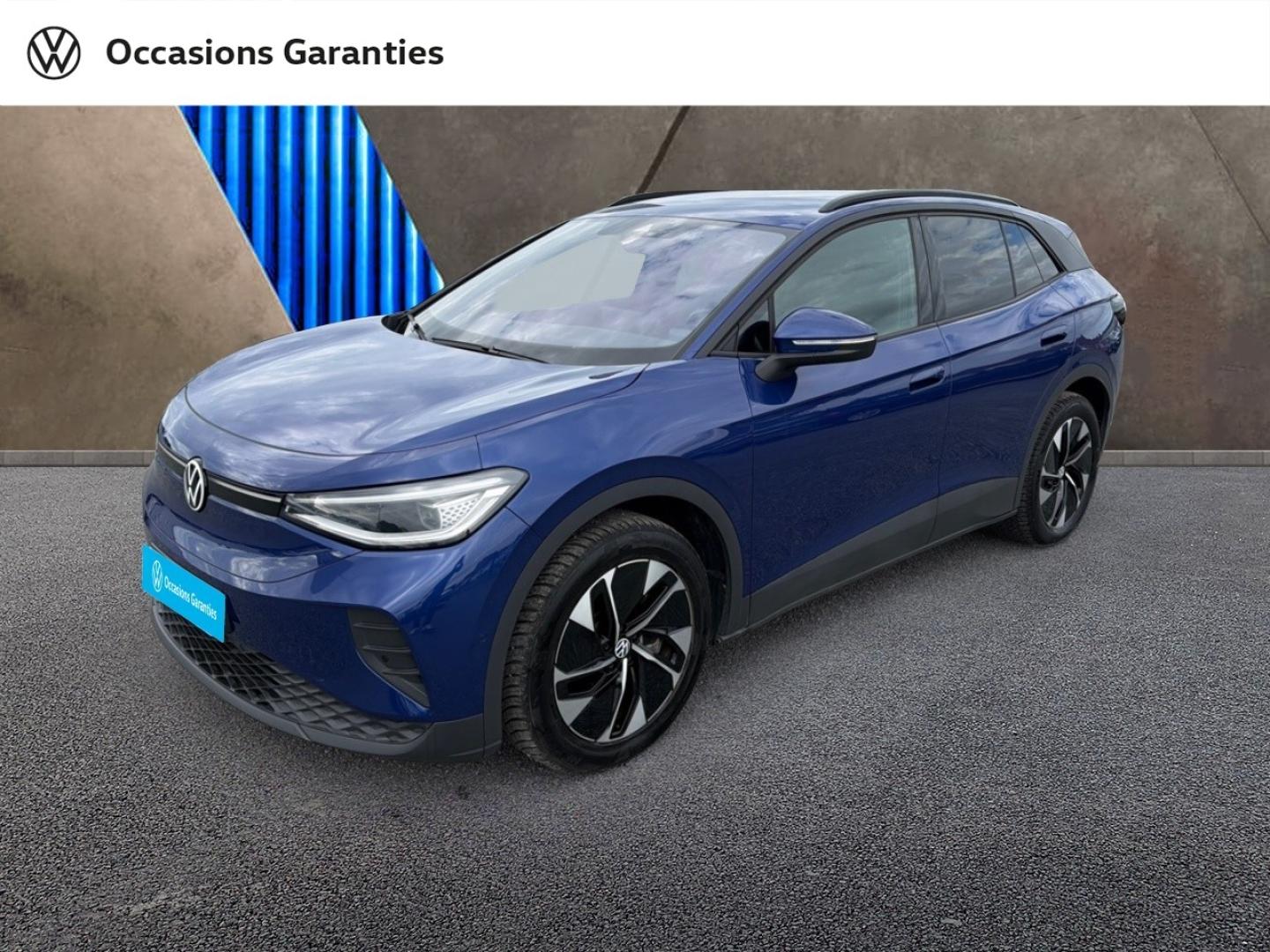 VOLKSWAGEN ID.4
