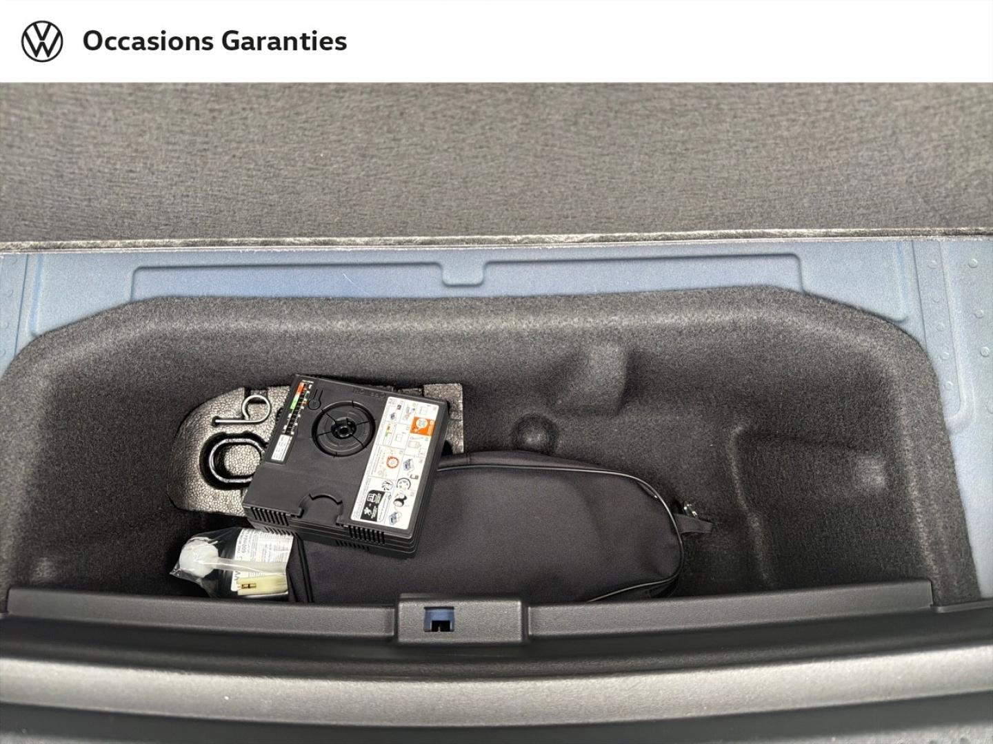 Voitures occasions VOLKSWAGEN ID.4 Life Max Dunkerque