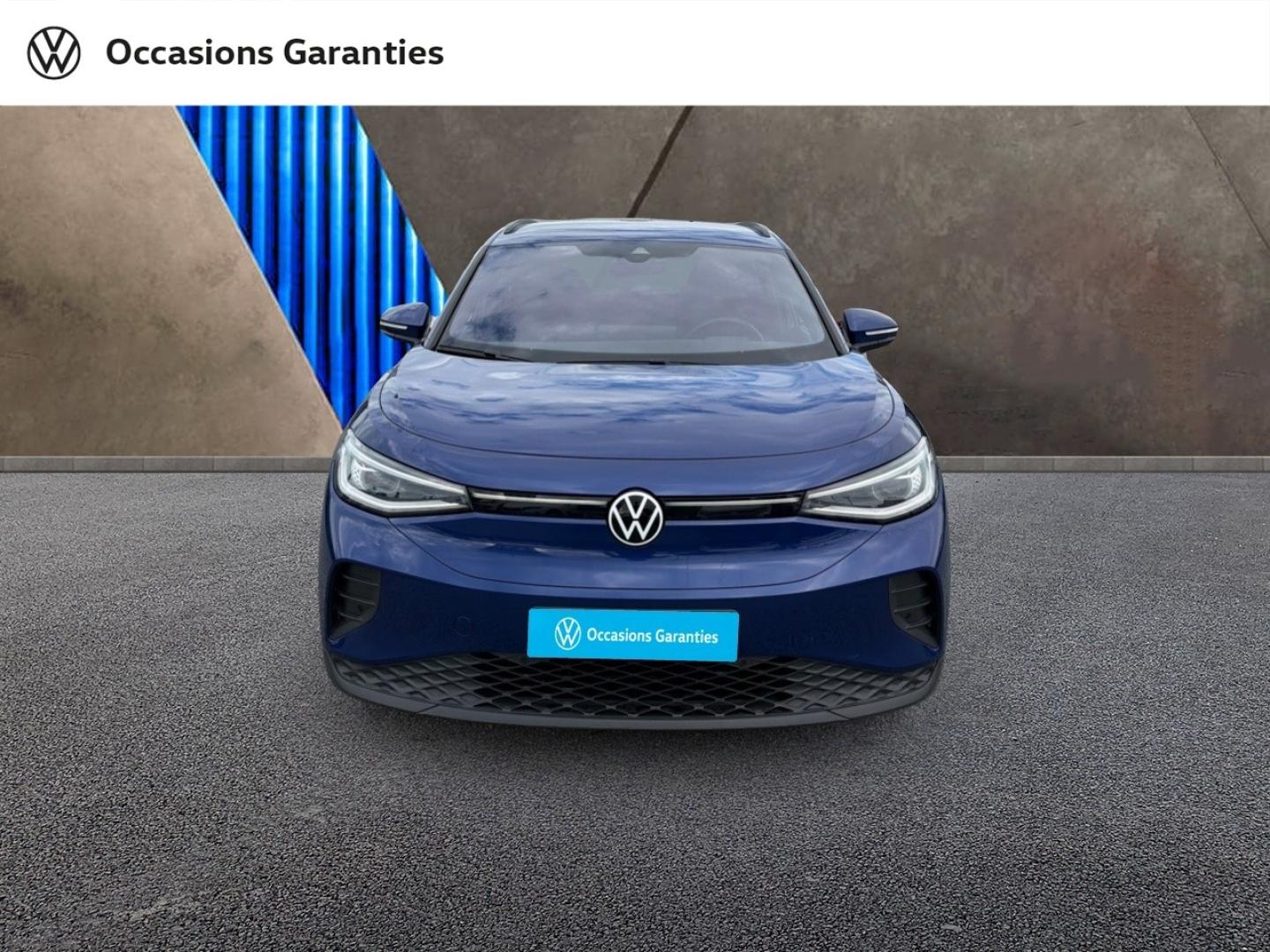 Voitures occasions VOLKSWAGEN ID.4 Life Max Dunkerque