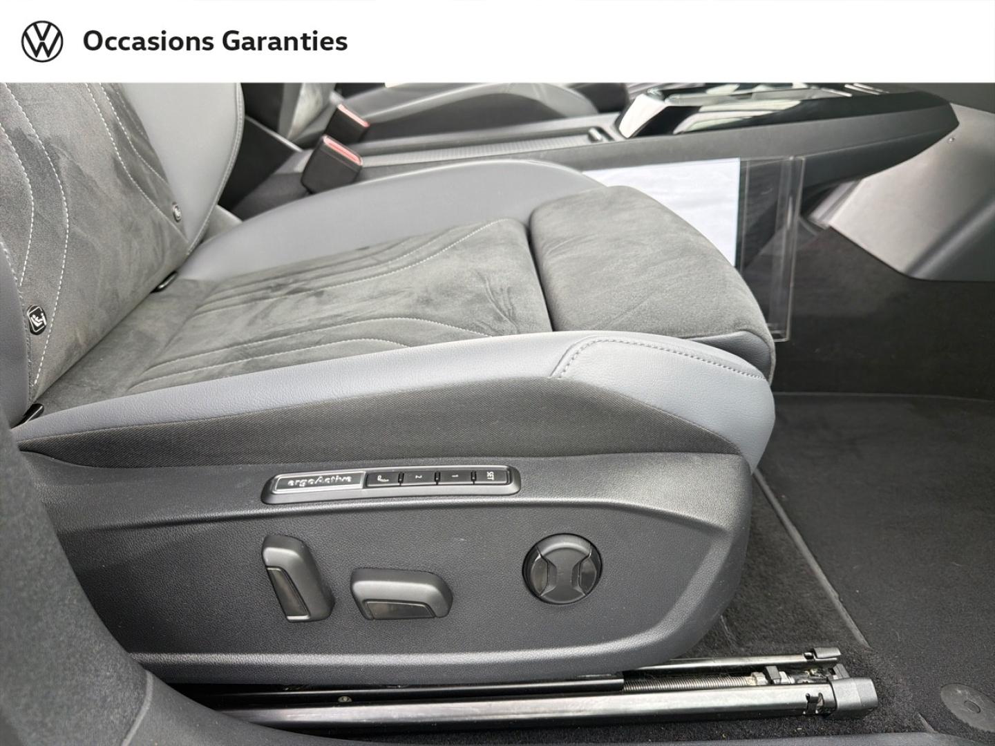 Voitures occasions VOLKSWAGEN ID.4 Life Max Dunkerque