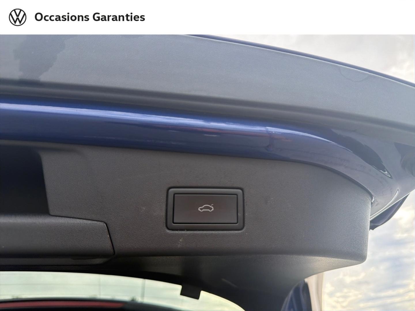 Voitures occasions VOLKSWAGEN ID.4 Life Max Dunkerque