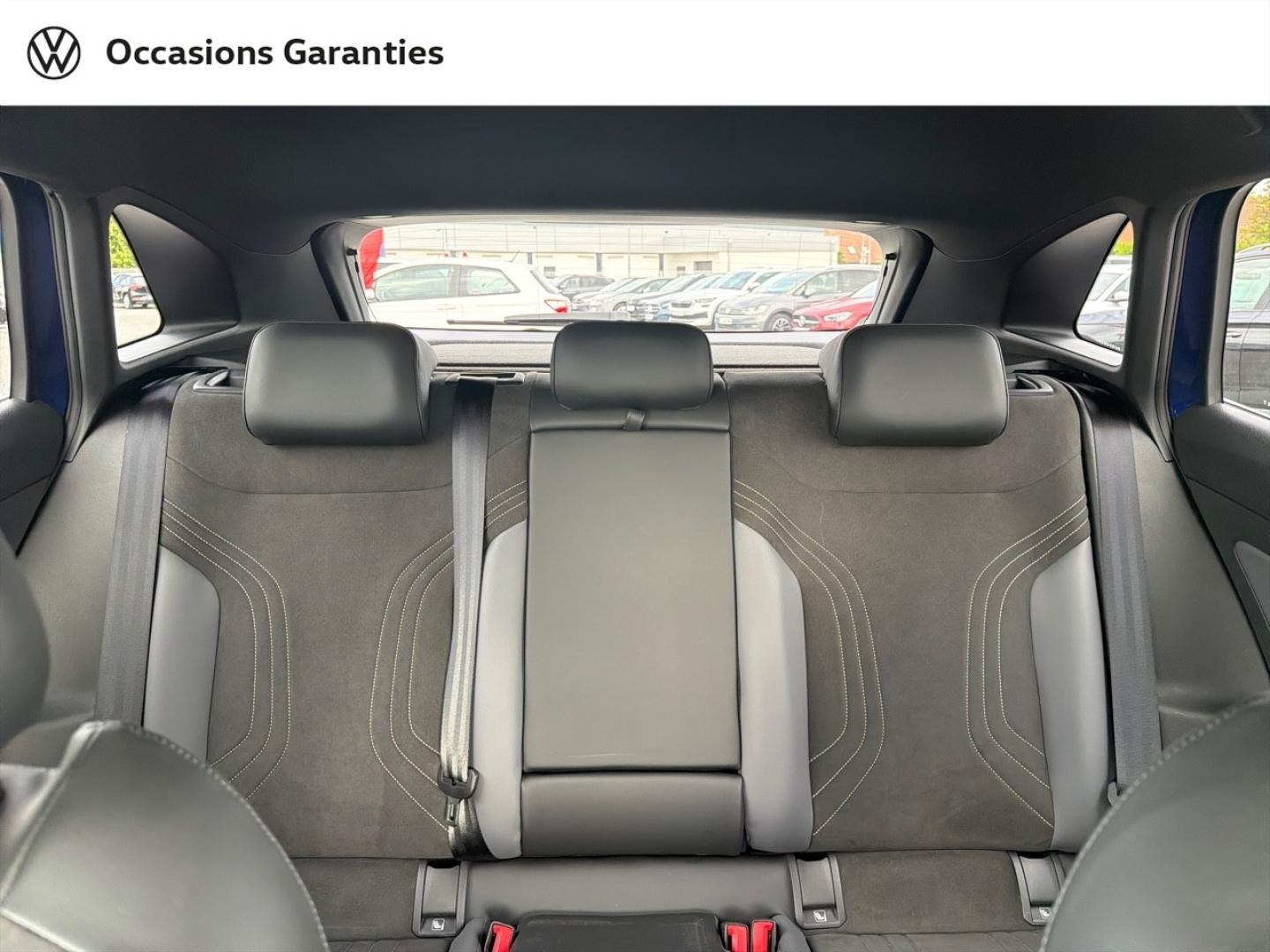 Voitures occasions VOLKSWAGEN ID.4 Life Max Dunkerque