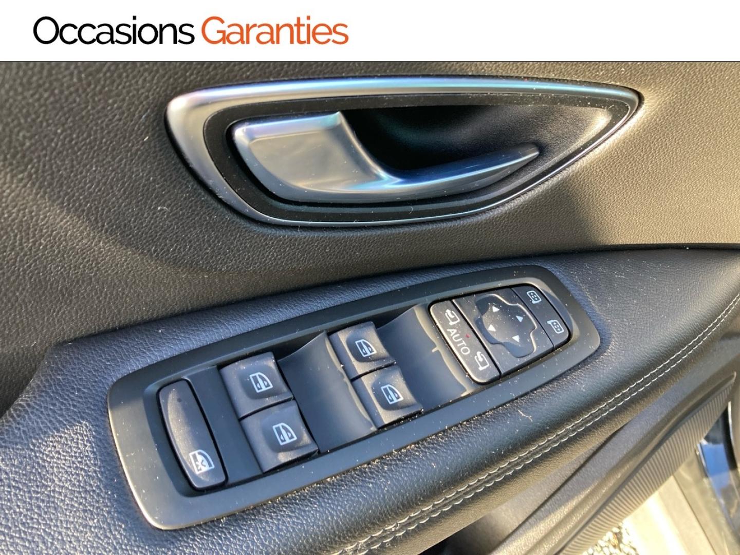 Voitures occasions RENAULT SCENIC Intens Dunkerque