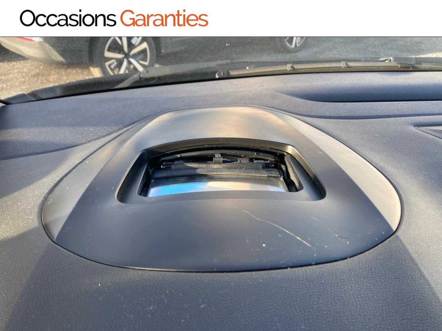 Voitures occasions RENAULT SCENIC Intens Dunkerque