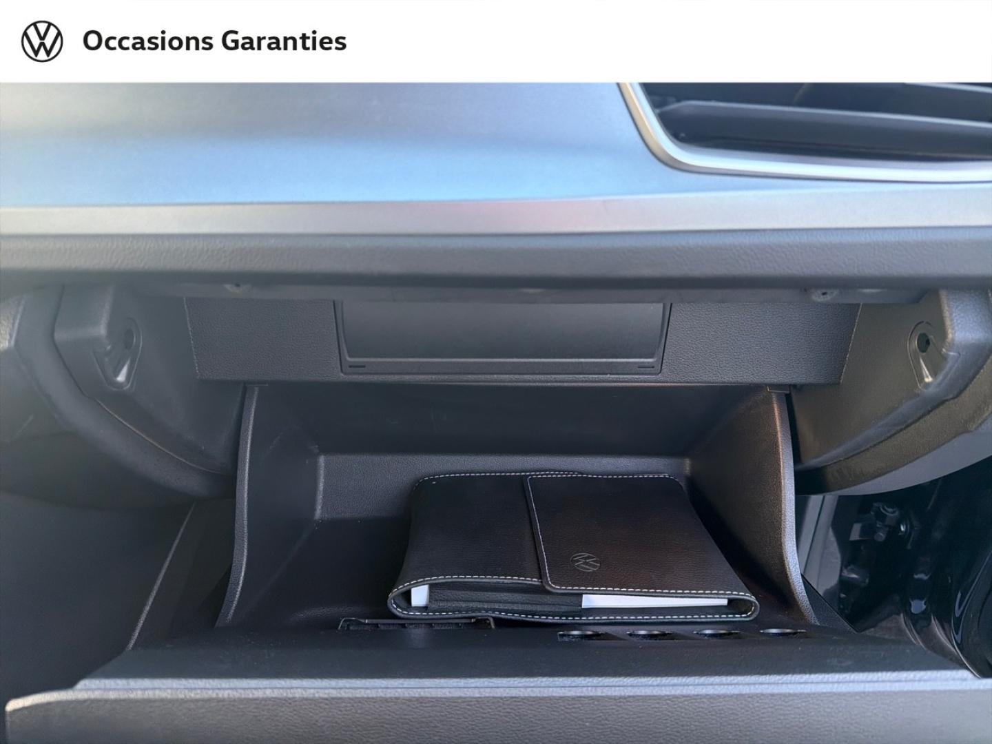 Voitures occasions VOLKSWAGEN T-Roc Cabriolet Style Dunkerque