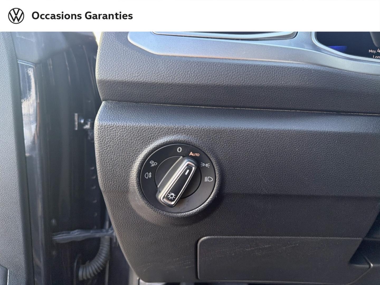 Voitures occasions VOLKSWAGEN T-Roc Cabriolet Style Dunkerque