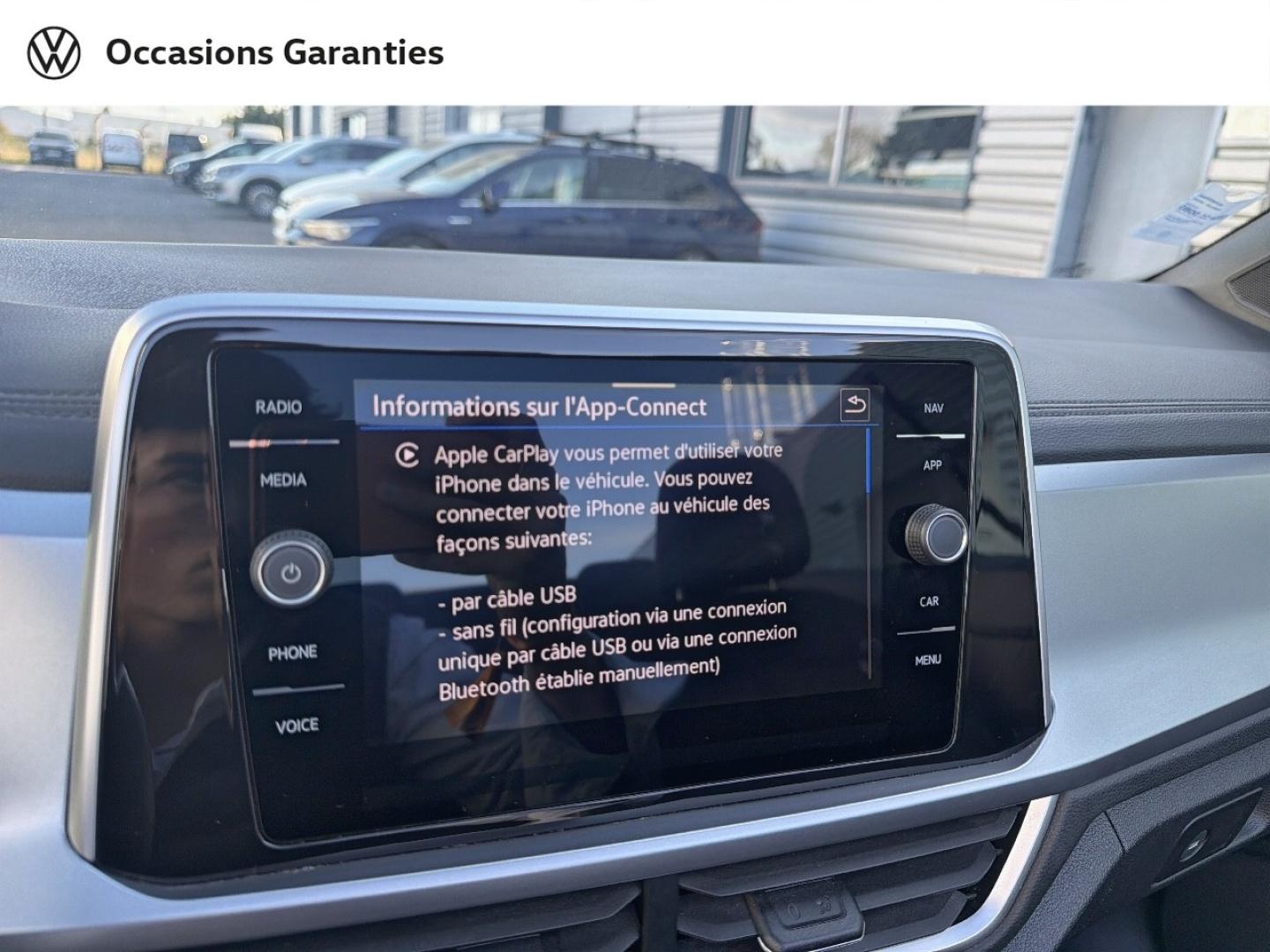 Voitures occasions VOLKSWAGEN T-Roc Cabriolet Style Dunkerque