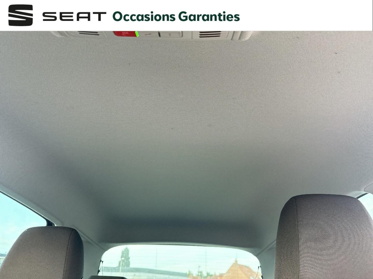 Voitures occasions SEAT ARONA Copa Dunkerque