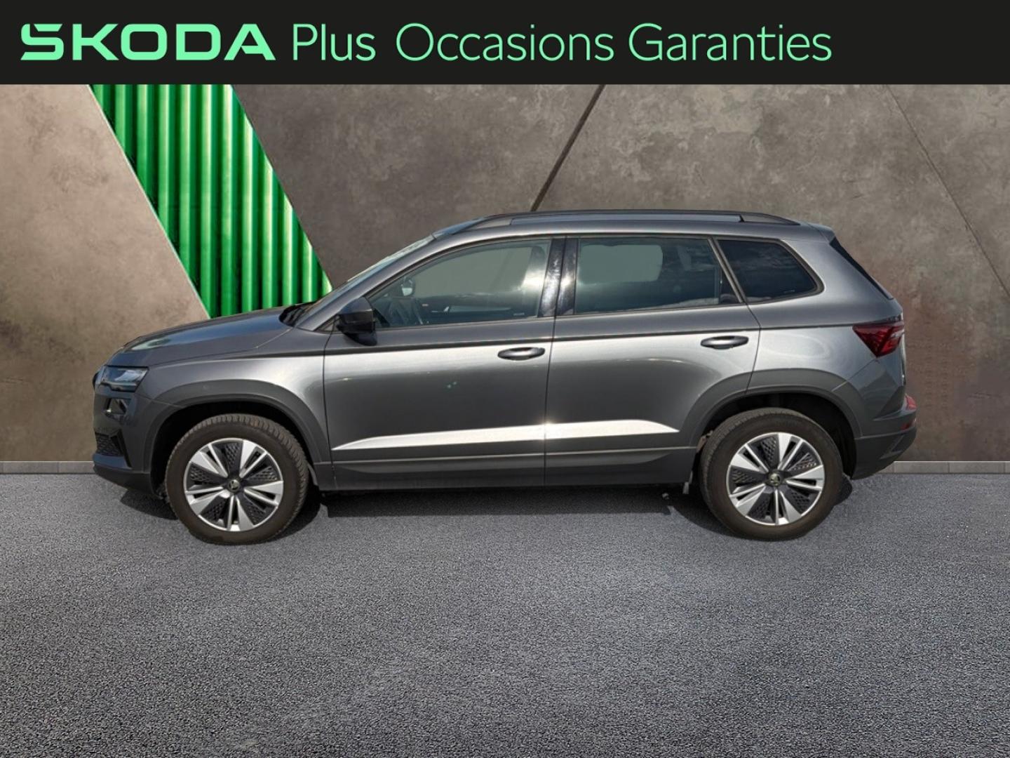 Voitures occasions ŠKODA KAROQ Ambition Dunkerque