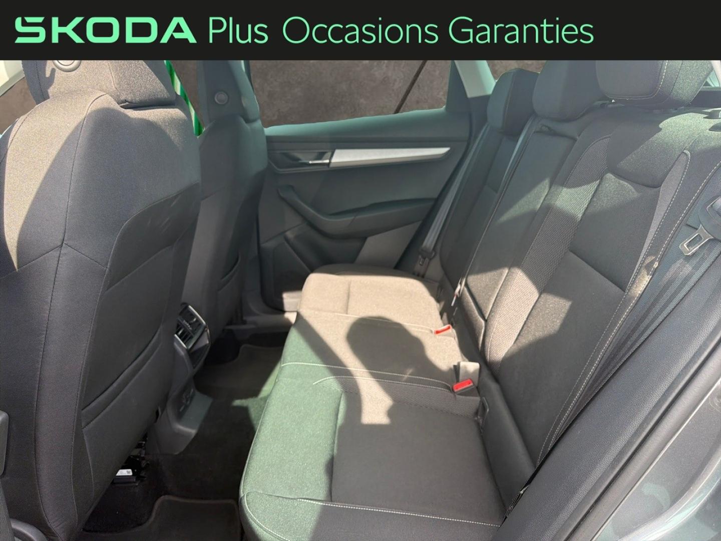Voitures occasions ŠKODA KAROQ Ambition Dunkerque