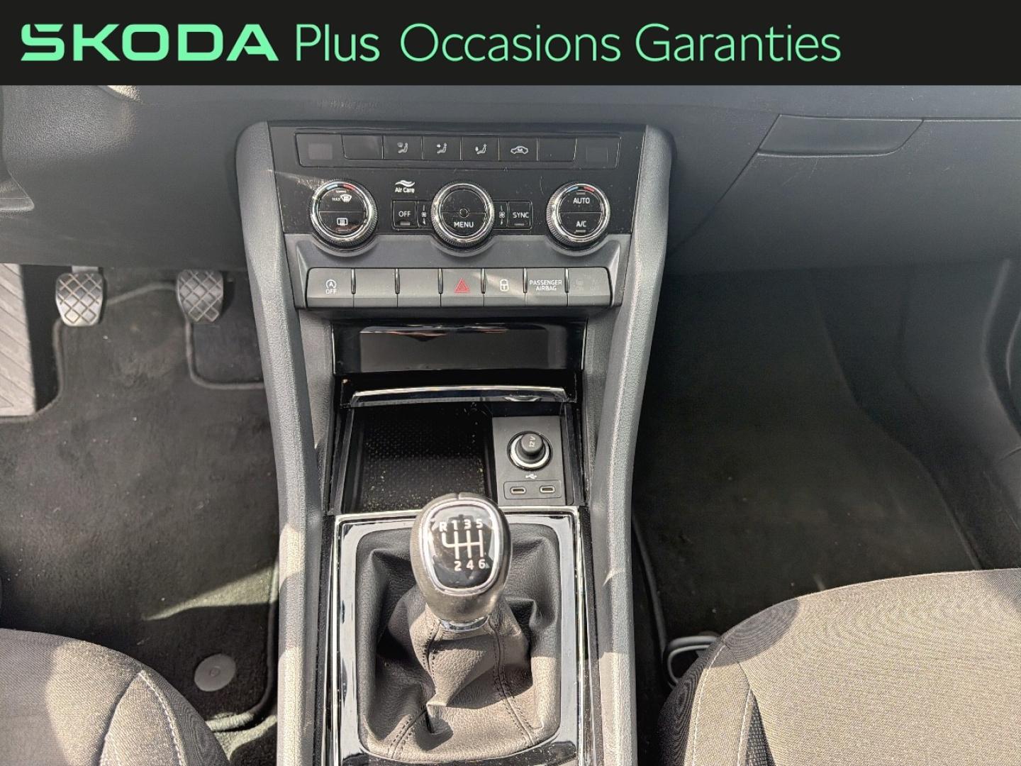 Voitures occasions ŠKODA KAROQ Ambition Dunkerque