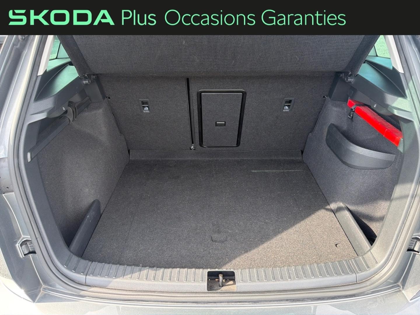 Voitures occasions ŠKODA KAROQ Ambition Dunkerque