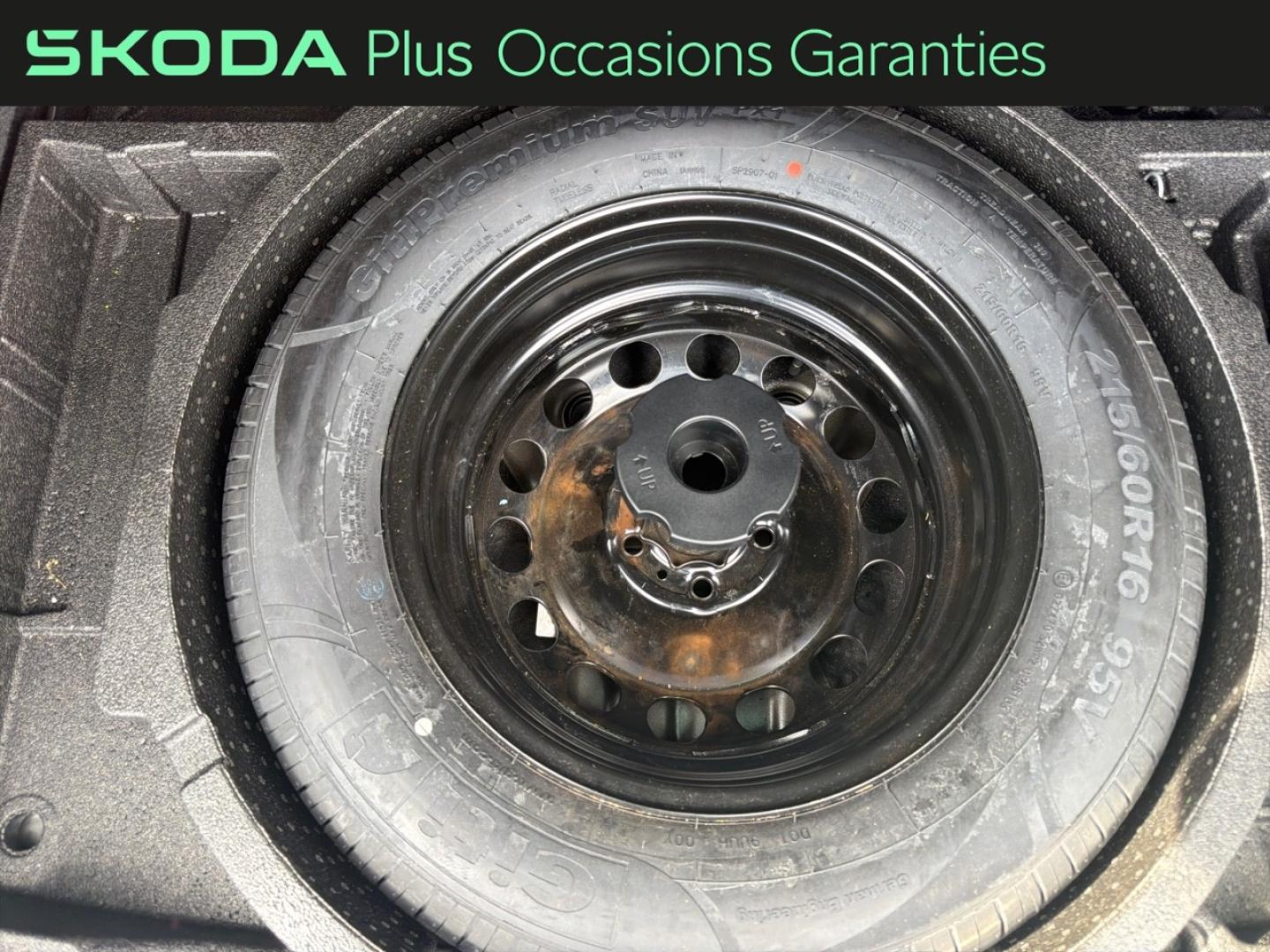 Voitures occasions ŠKODA KAROQ Ambition Dunkerque