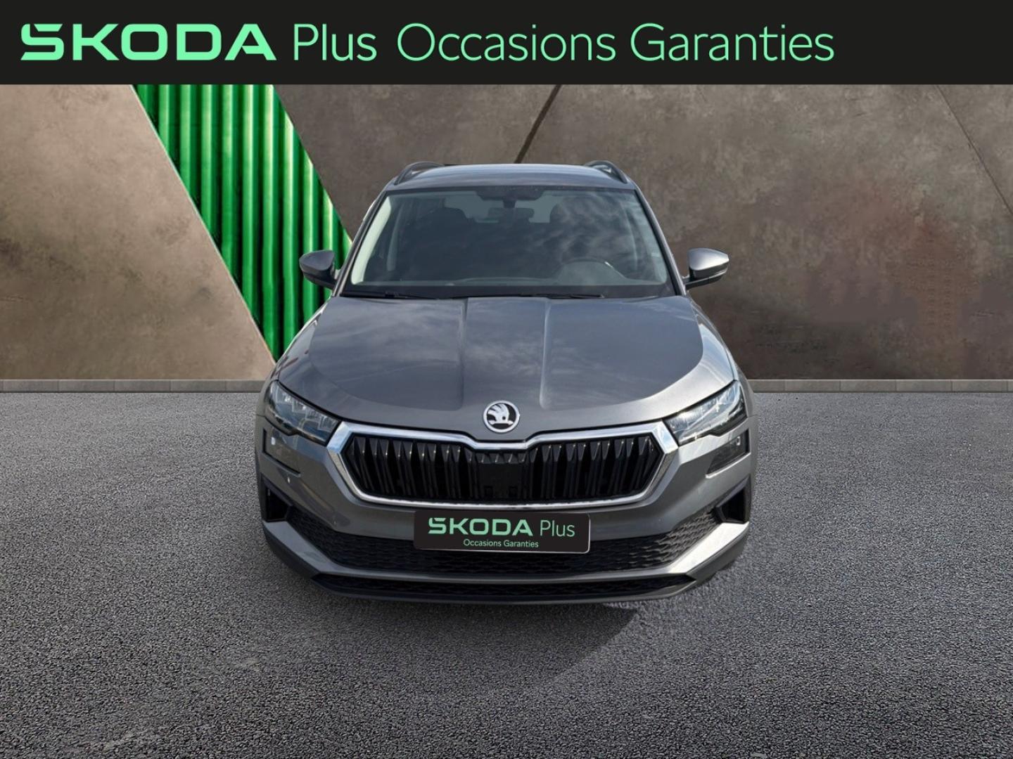 Voitures occasions ŠKODA KAROQ Ambition Dunkerque