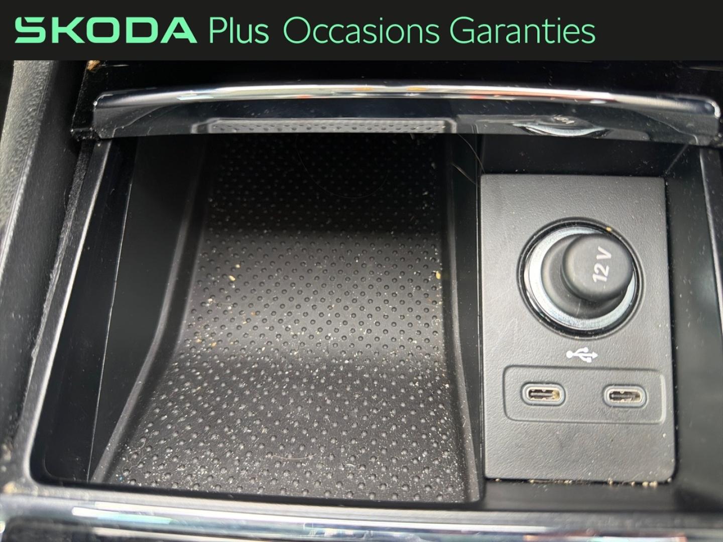Voitures occasions ŠKODA KAROQ Ambition Bruay-la-Buissière