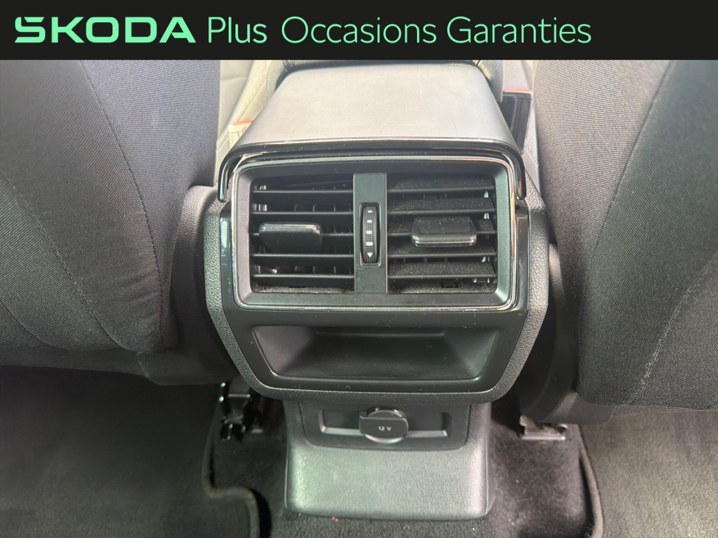 Voitures occasions ŠKODA KAROQ Ambition Bruay-la-Buissière