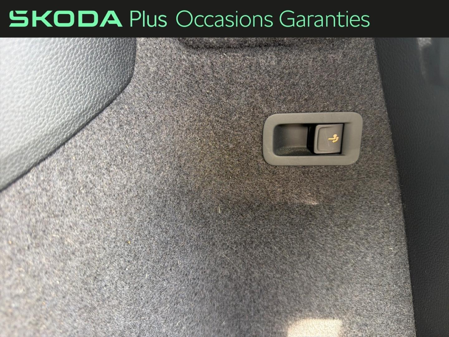 Voitures occasions ŠKODA KAROQ Ambition Dunkerque