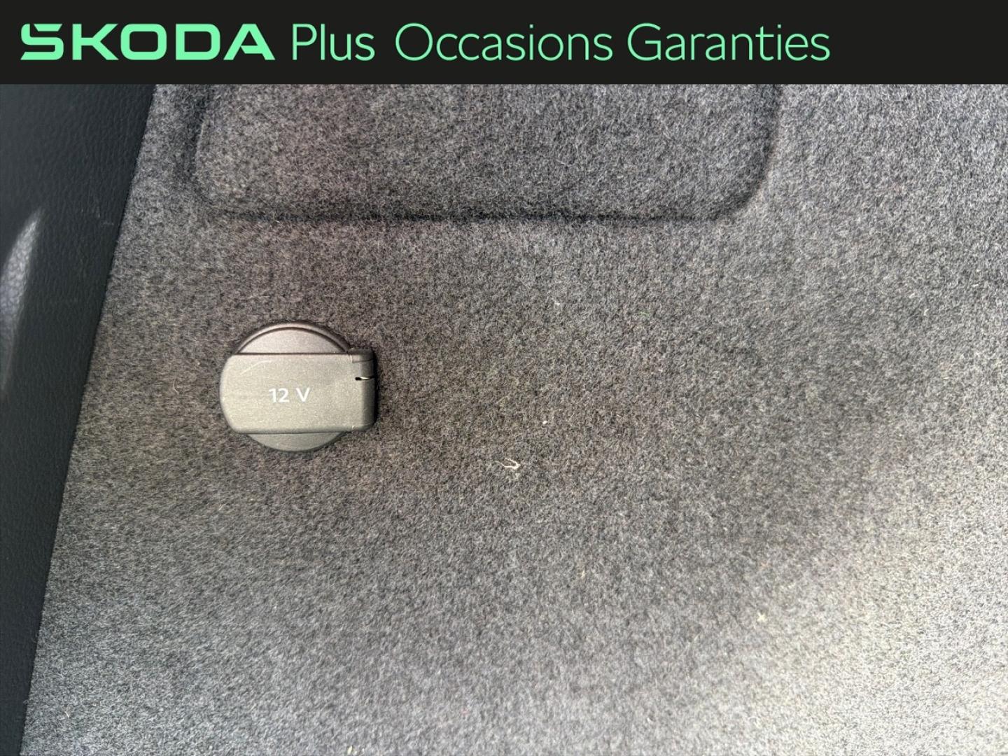 Voitures occasions ŠKODA KAROQ Ambition Dunkerque