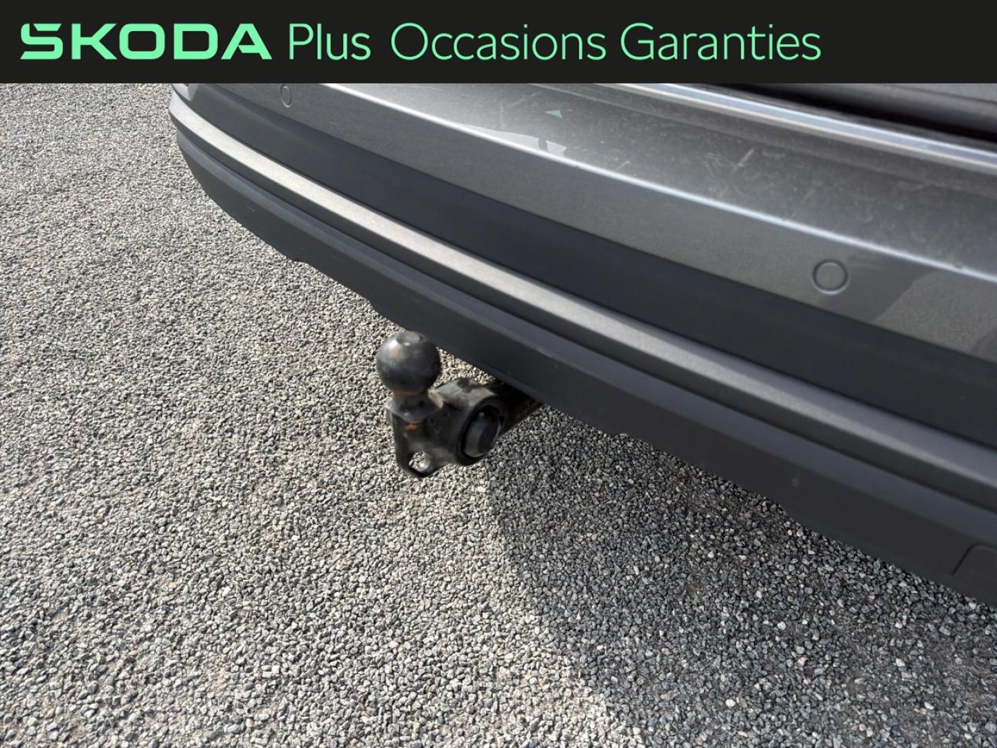 Voitures occasions ŠKODA KAROQ Ambition Dunkerque