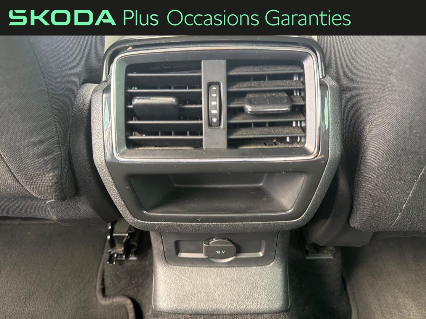 Voitures occasions ŠKODA KAROQ Ambition Dunkerque