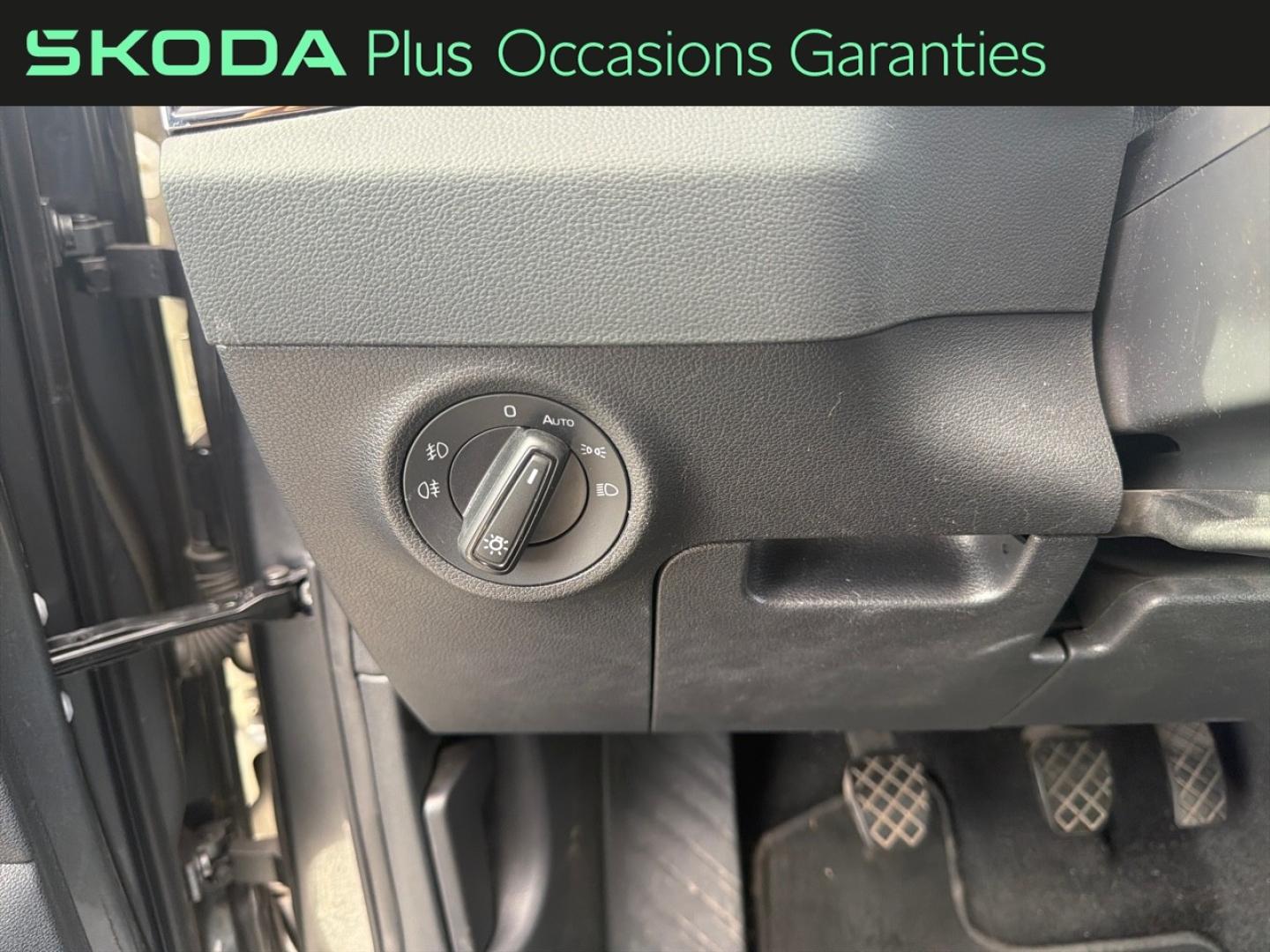 Voitures occasions ŠKODA KAROQ Ambition Dunkerque