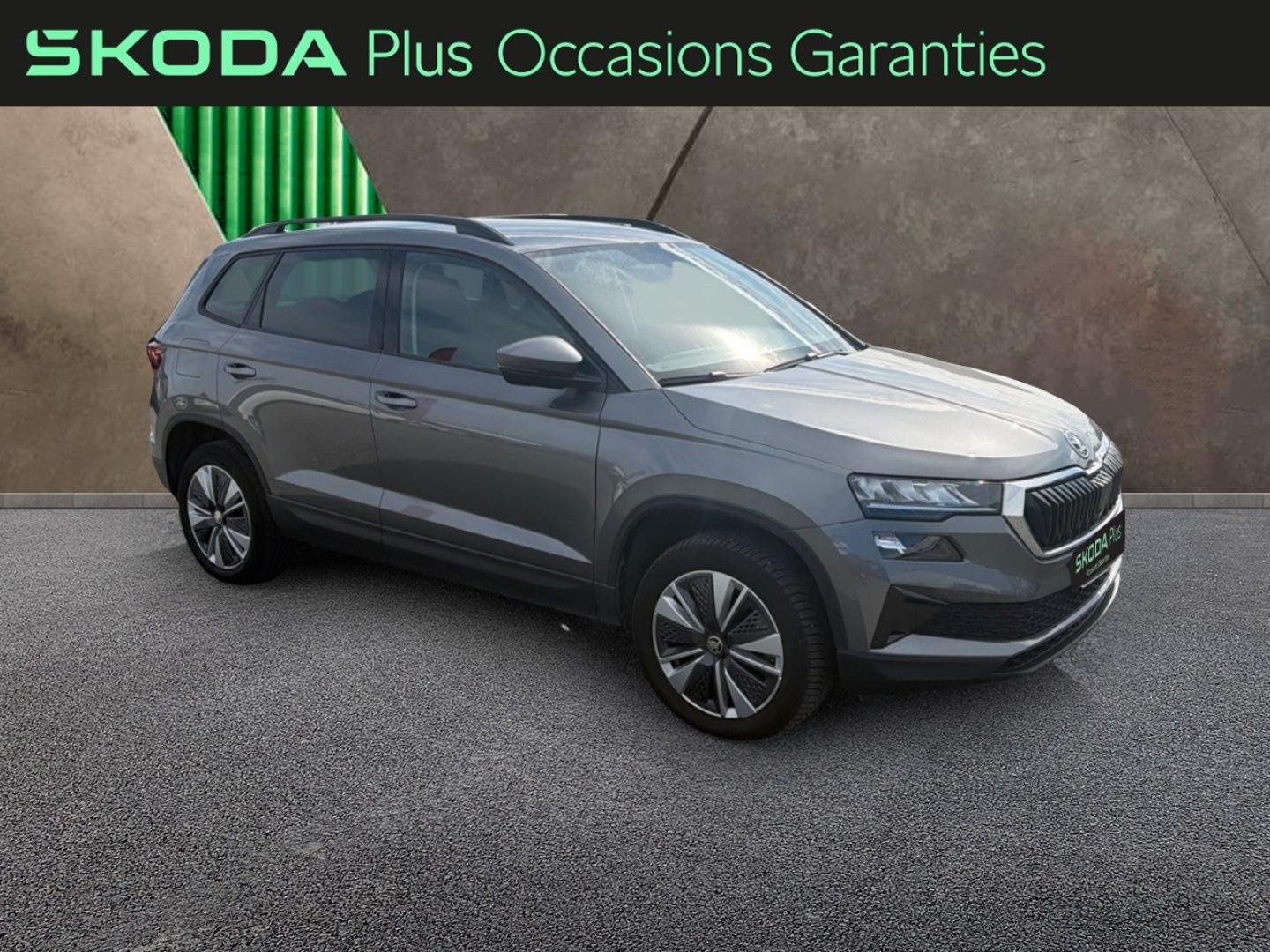 Voitures occasions ŠKODA KAROQ Ambition Dunkerque