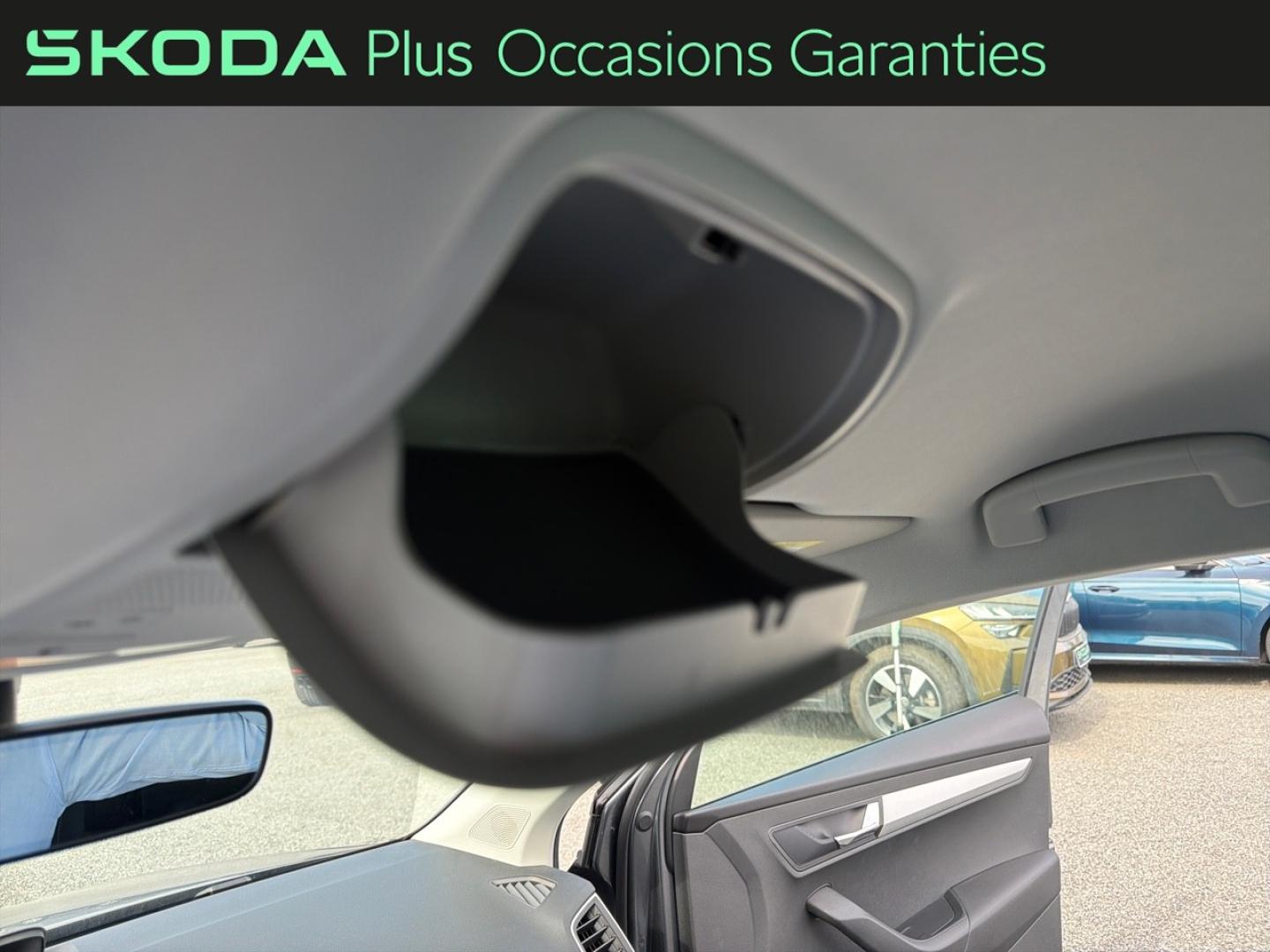 Voitures occasions ŠKODA KAROQ Ambition Dunkerque