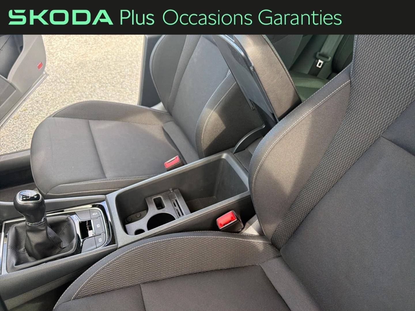 Voitures occasions ŠKODA KAROQ Ambition Dunkerque