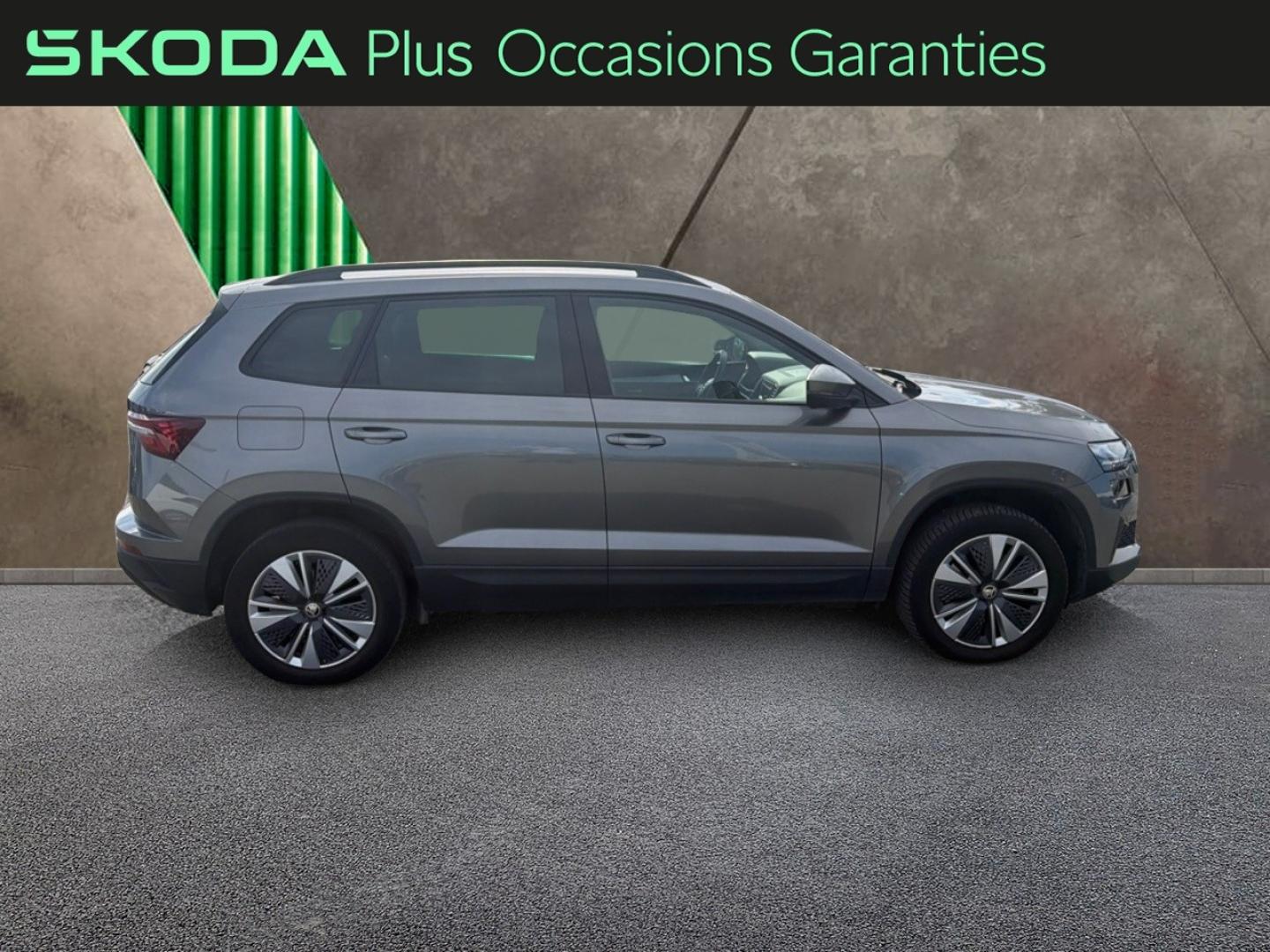 Voitures occasions ŠKODA KAROQ Ambition Dunkerque